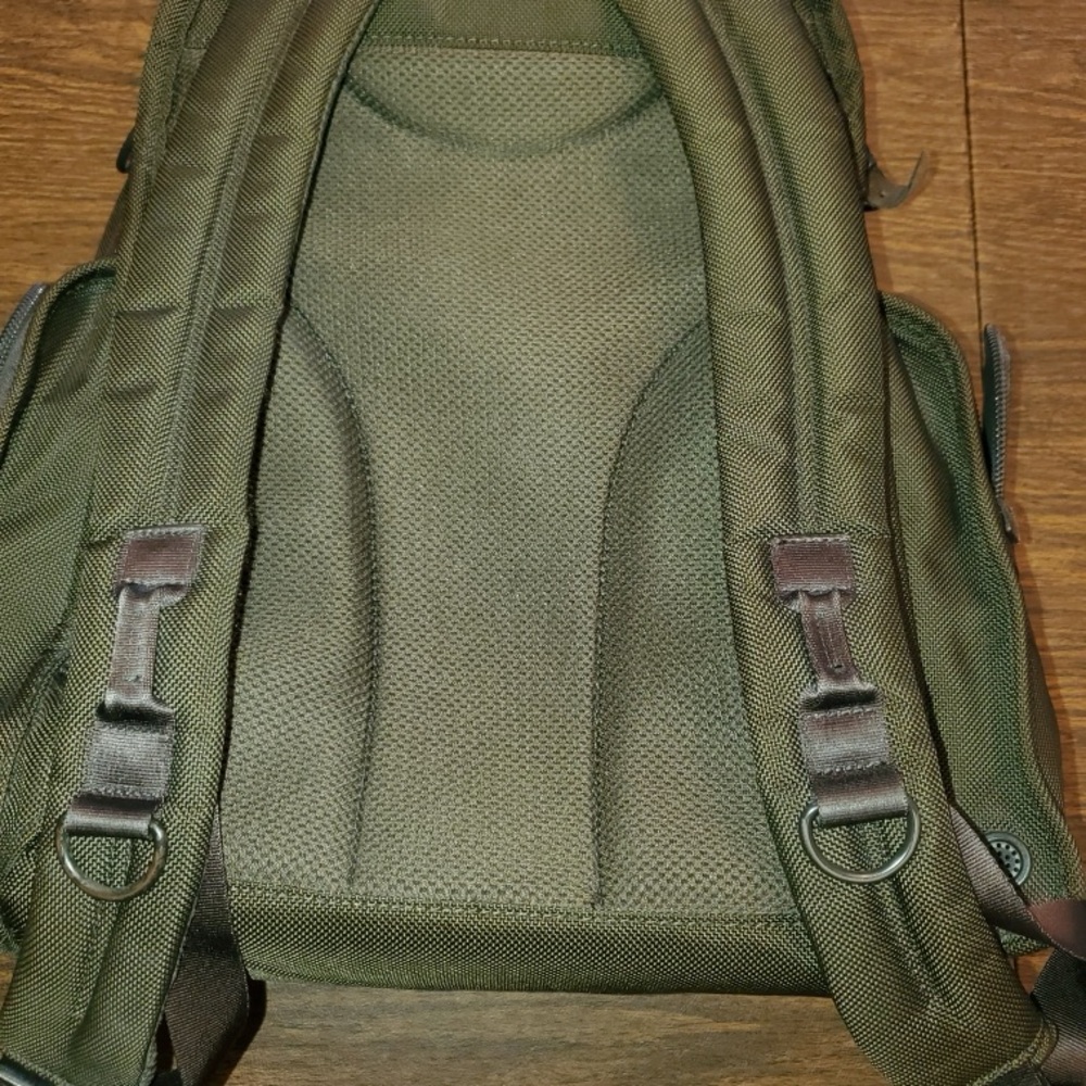 TUMI ALPHA Brief Pack - Picture 9 of 9